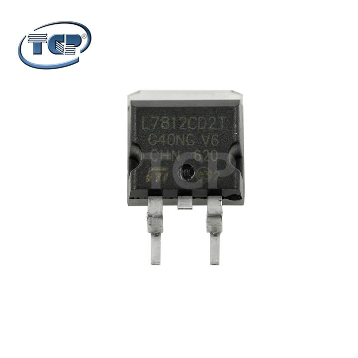 L7812 SMD